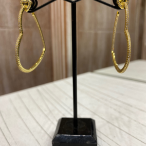 Aros Corazón