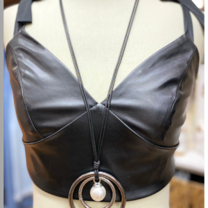 Collar Maxi Esfera