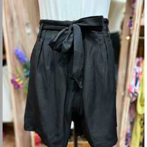 Short Cupro