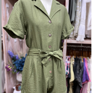 Mono Short
