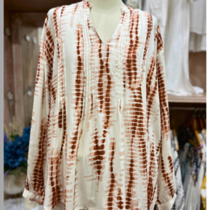 Blusa Budha
