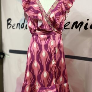 Vestido Karly