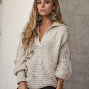 Sweater Azuzena