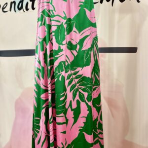 Vestido Akita tropic