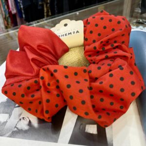 Scrunchies
