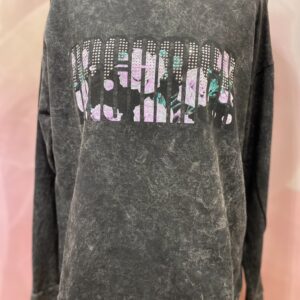 Polerón Batik Dreamer