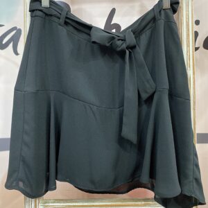 Falda Short Sawg