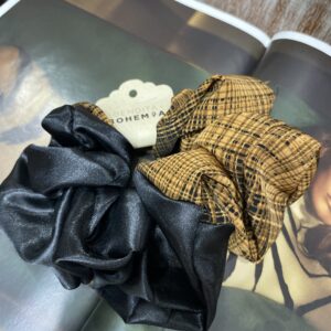 Scrunchies