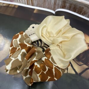 Scrunchies