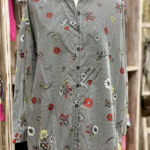 Camisa Maria Gracia