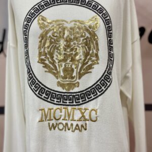 Polerón Lions