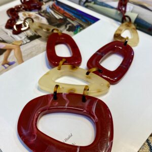 Collar Retro