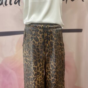 Pantalón Safari