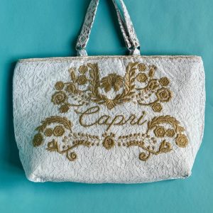 Bolso Capri