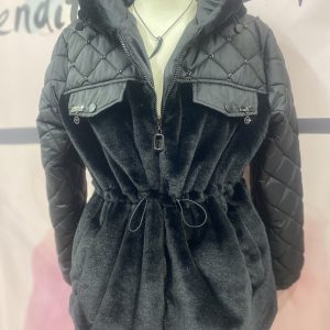 Parka Turca Eze