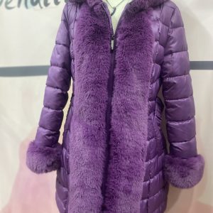 Parka Ice