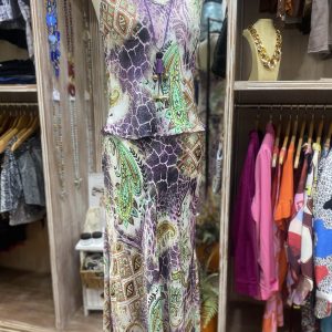 Conjunto Malasia